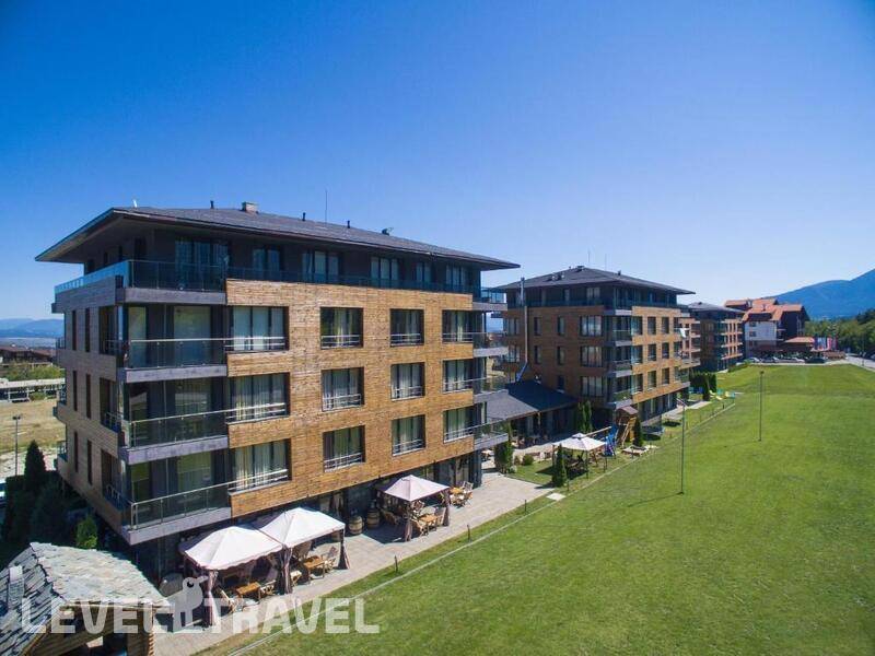 Фотография Cornelia Deluxe Residence