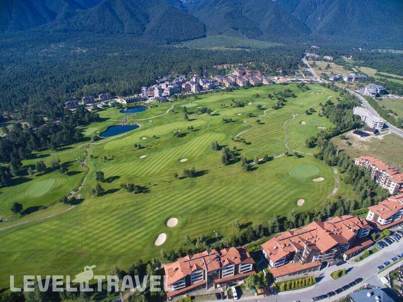 Фотография Cornelia Deluxe Residence