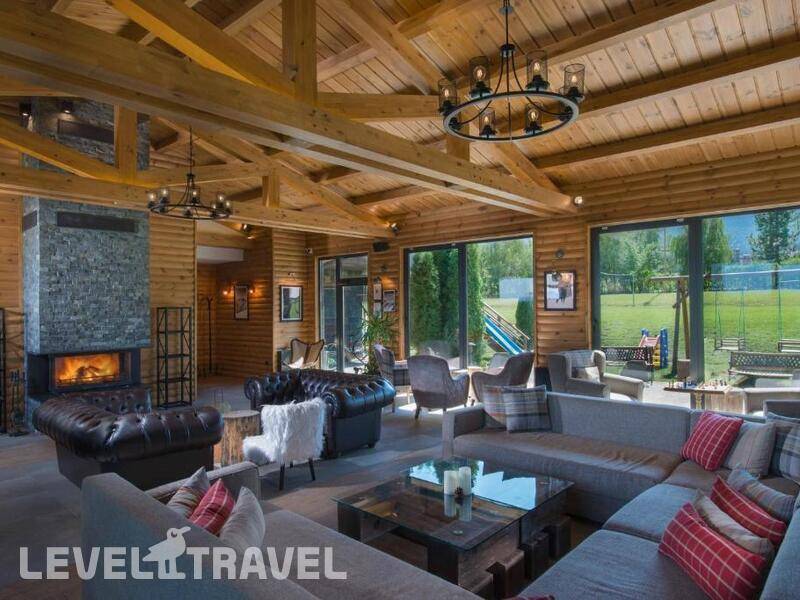 Фотография Cornelia Deluxe Residence