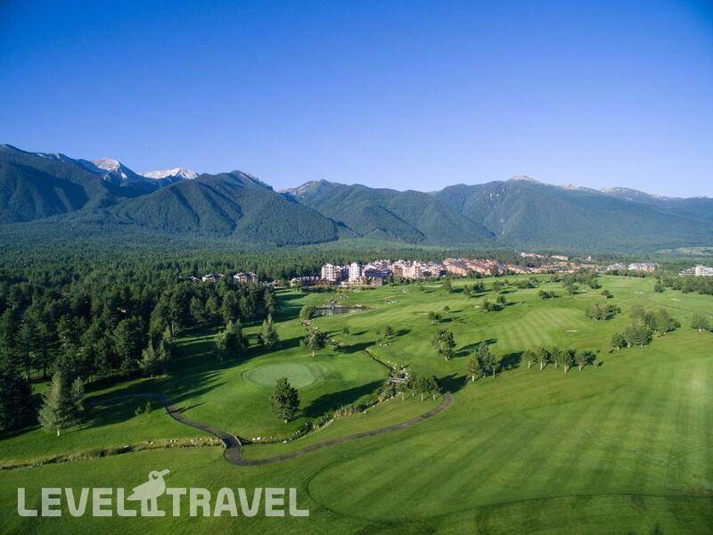 Фотография Cornelia Deluxe Residence