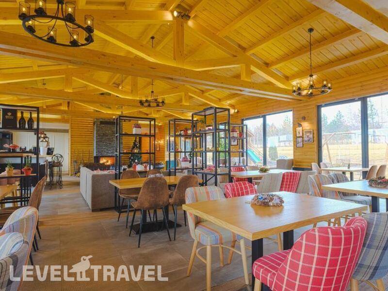 Фотография Cornelia Deluxe Residence