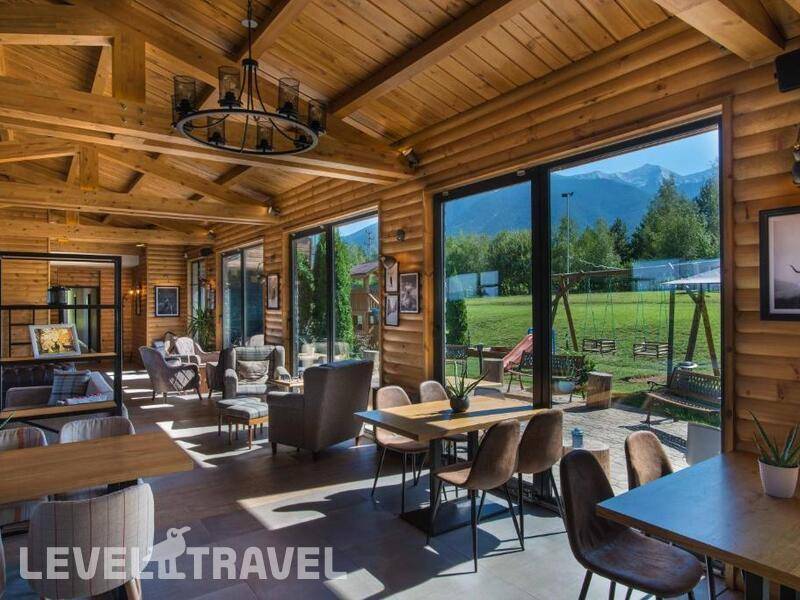 Фотография Cornelia Deluxe Residence