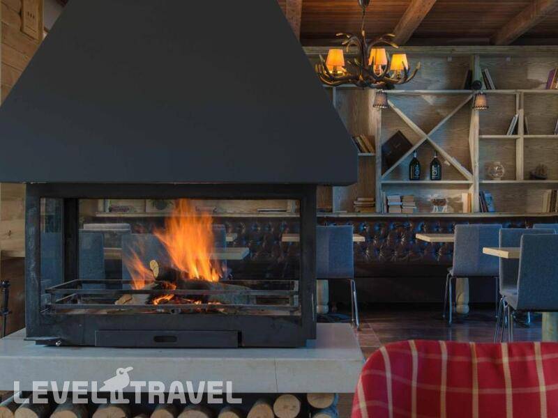 Фотография Cornelia Deluxe Residence