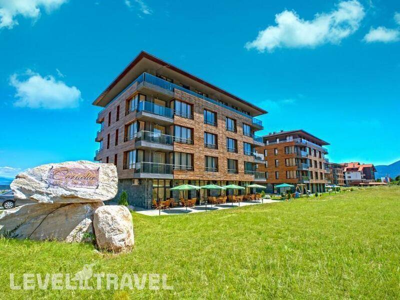 Фотография Cornelia Deluxe Residence