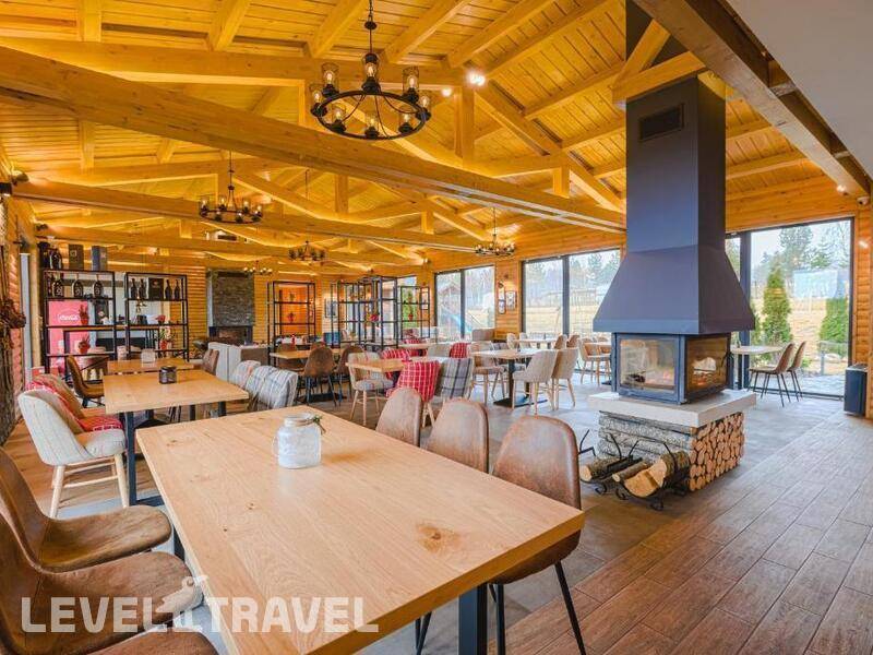 Фотография Cornelia Deluxe Residence