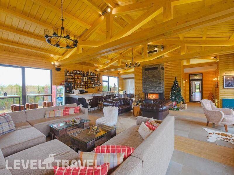 Фотография Cornelia Deluxe Residence