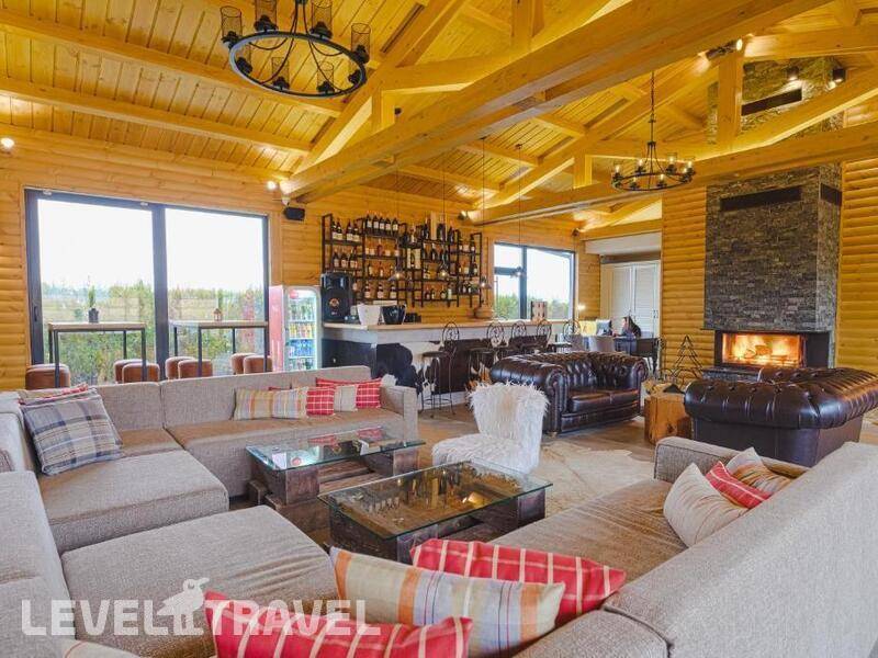 Фотография Cornelia Deluxe Residence