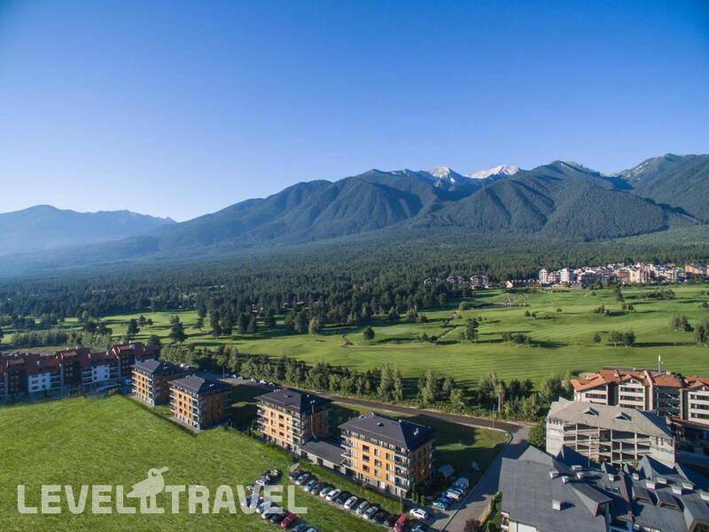 Фотография Cornelia Deluxe Residence