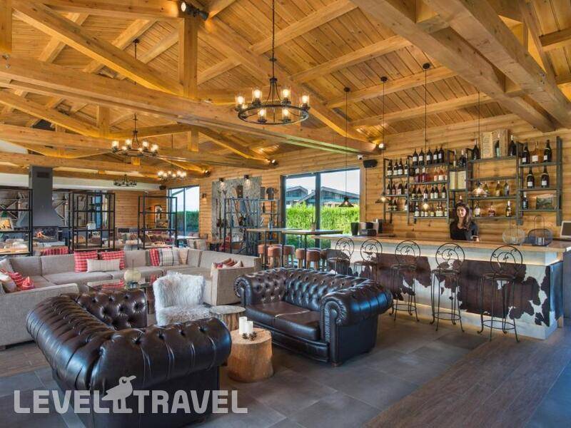 Фотография Cornelia Deluxe Residence