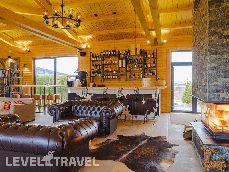 Фотография Cornelia Deluxe Residence