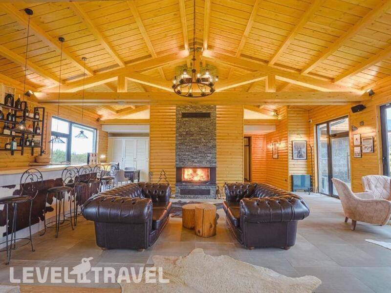 Фотография Cornelia Deluxe Residence