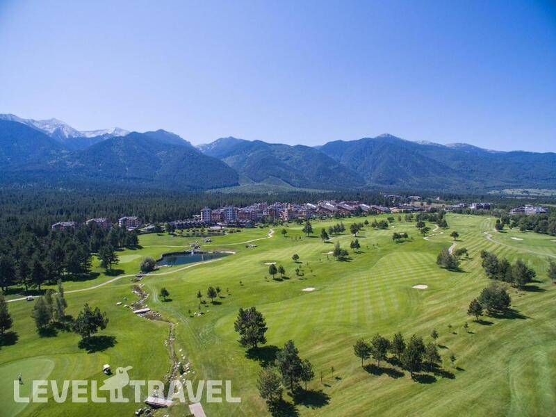 Фотография Cornelia Deluxe Residence