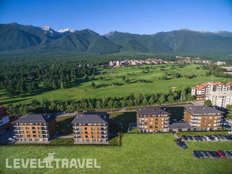 Фотография Cornelia Deluxe Residence