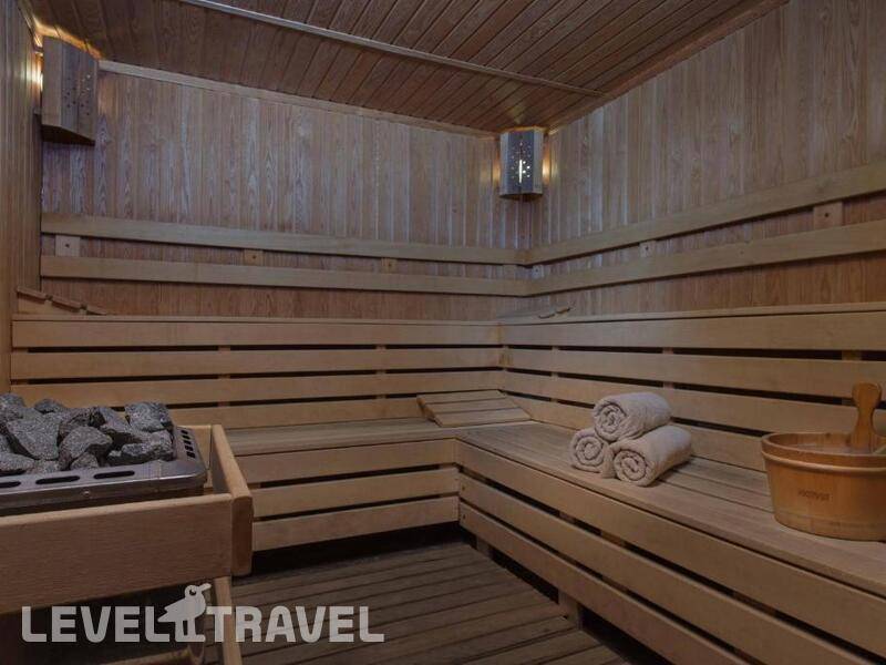 Фотография Cornelia Deluxe Residence