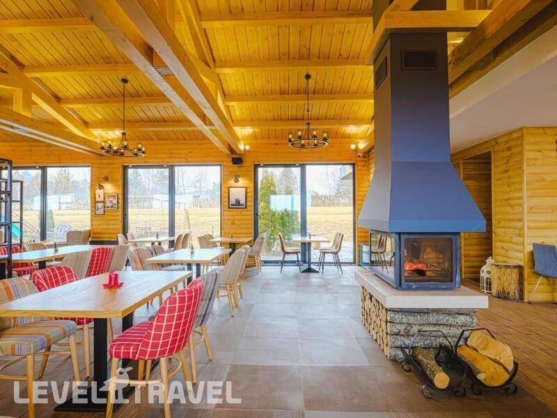 Фотография Cornelia Deluxe Residence