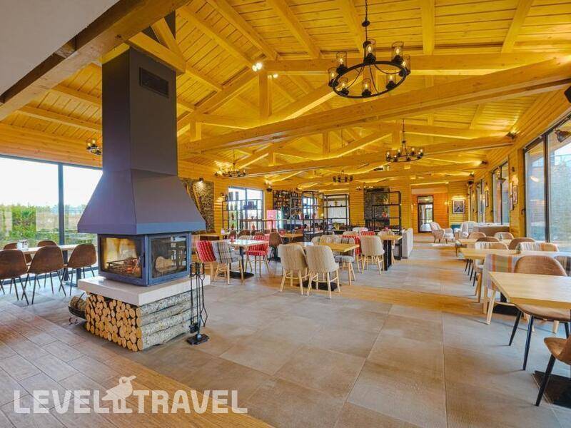 Фотография Cornelia Deluxe Residence