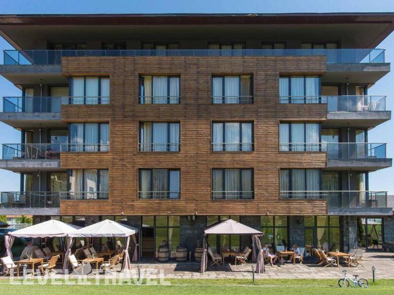 Фотография Cornelia Deluxe Residence