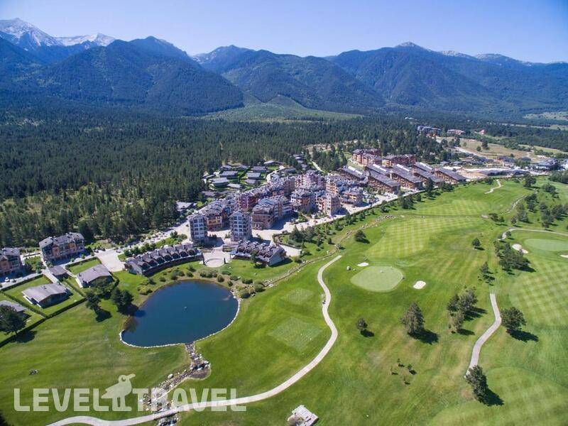 Фотография Cornelia Deluxe Residence