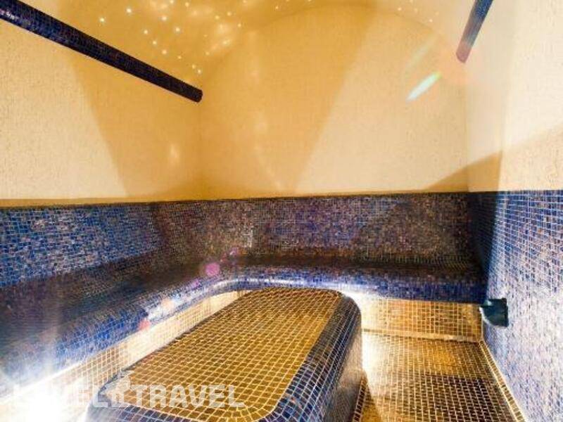 Фотография Cornelia Deluxe Residence