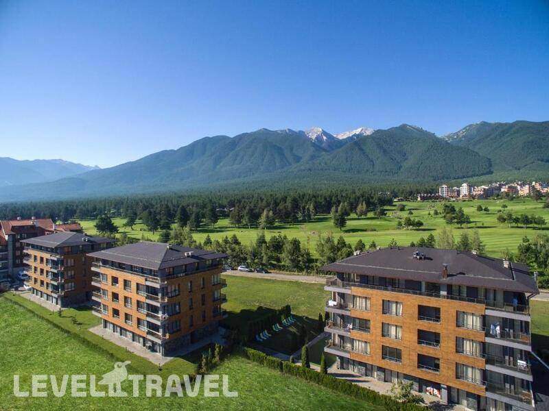 Фотография Cornelia Deluxe Residence