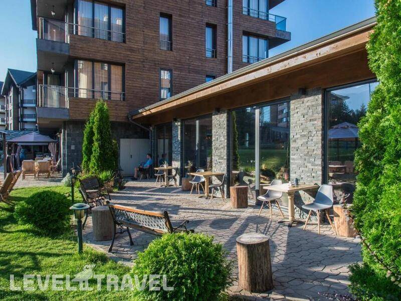 Фотография Cornelia Deluxe Residence