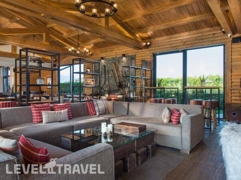 Фотография Cornelia Deluxe Residence