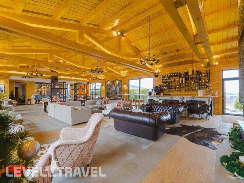 Фотография Cornelia Deluxe Residence