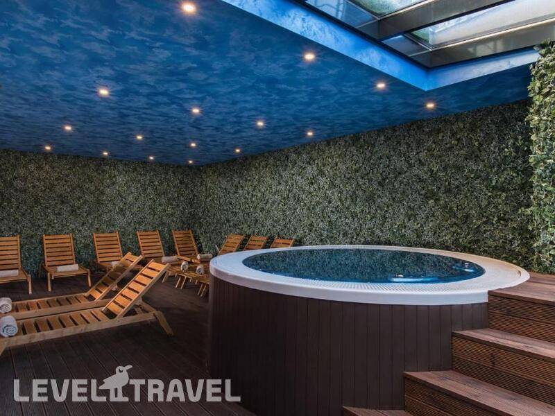 Фотография Cornelia Deluxe Residence