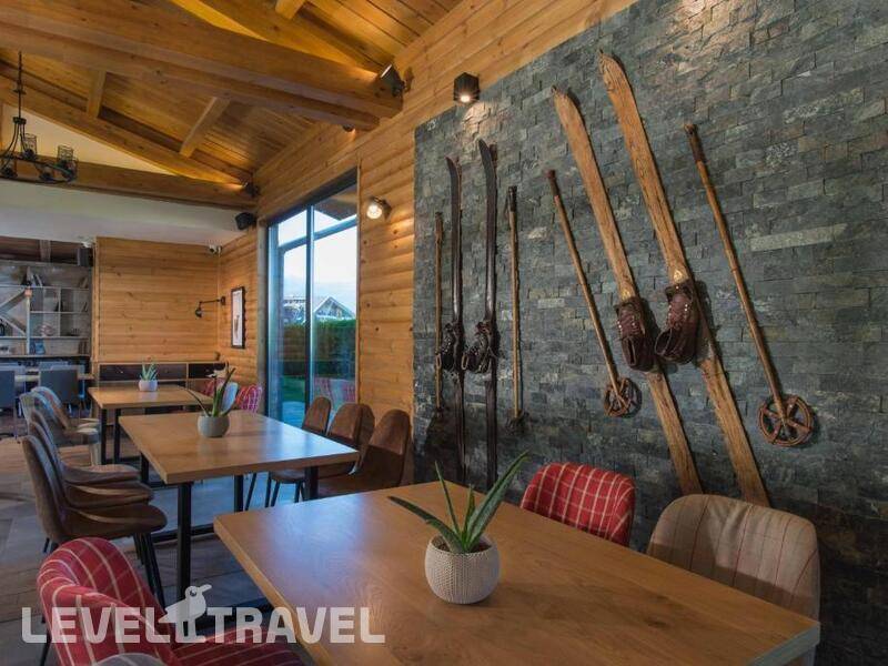 Фотография Cornelia Deluxe Residence