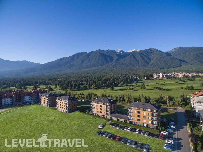 Фотография Cornelia Deluxe Residence