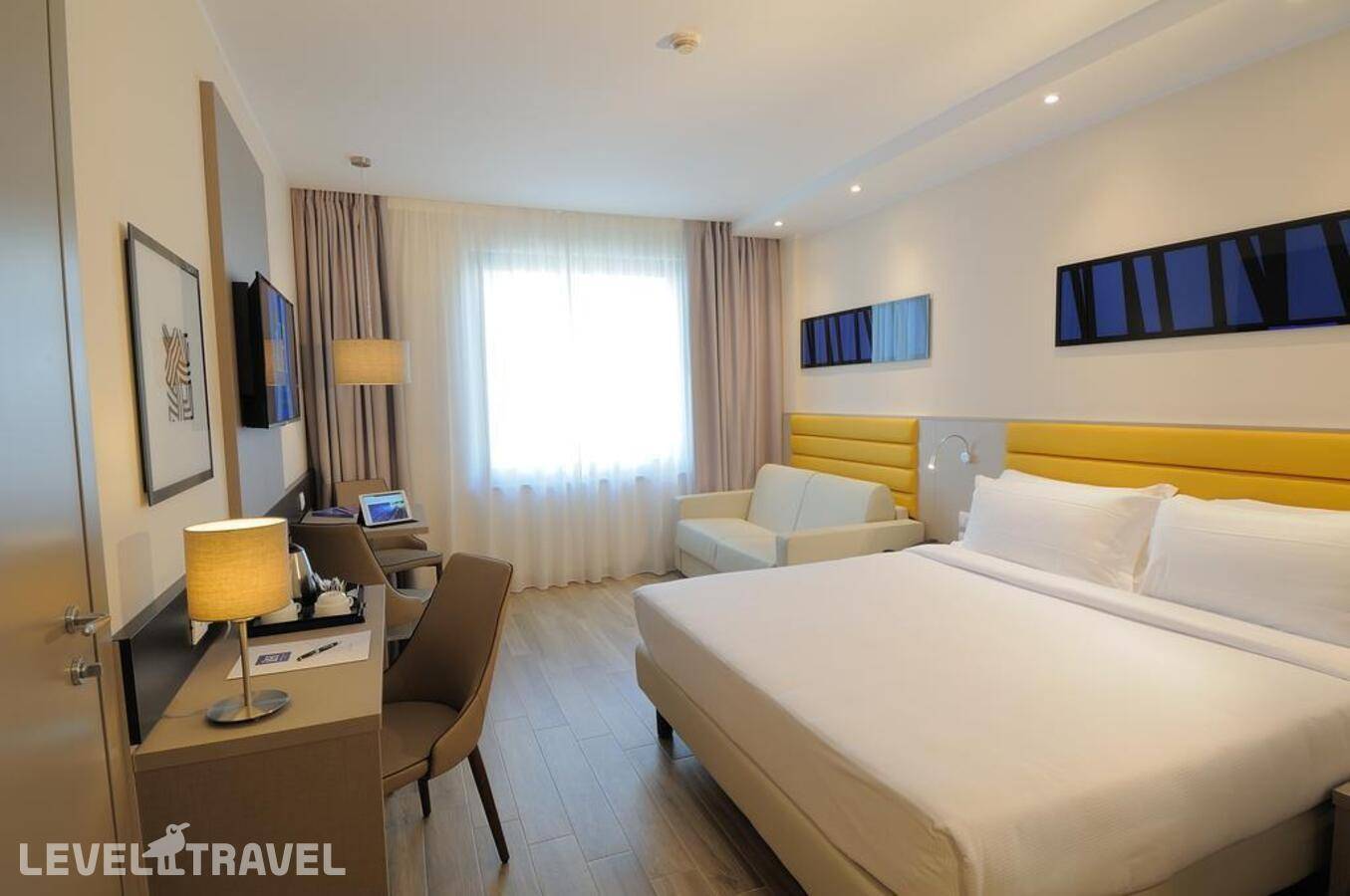 фотографии отеля Lorenteggio Ih Hotel в Италия(Милан) - фото №7