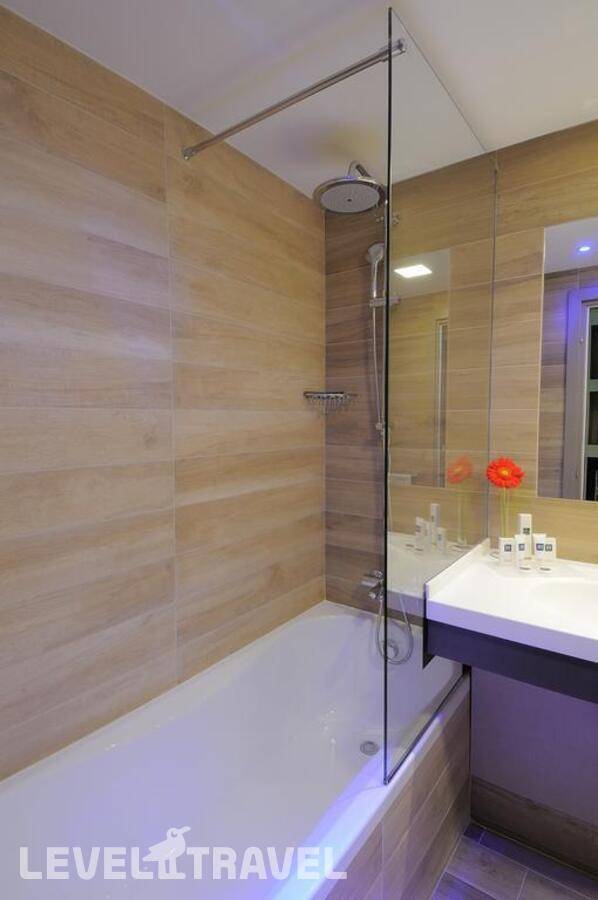 фотографии отеля Lorenteggio Ih Hotel в Италия(Милан) - фото №2