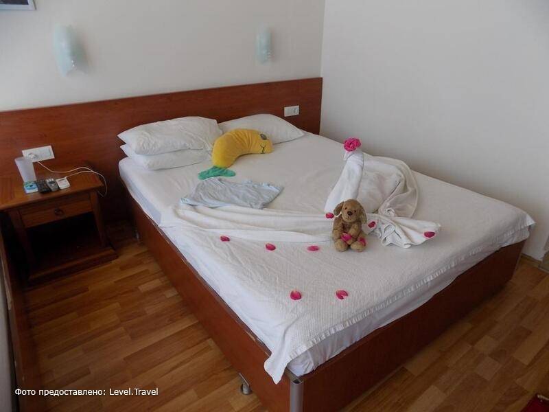 Фотография Adora Hotel