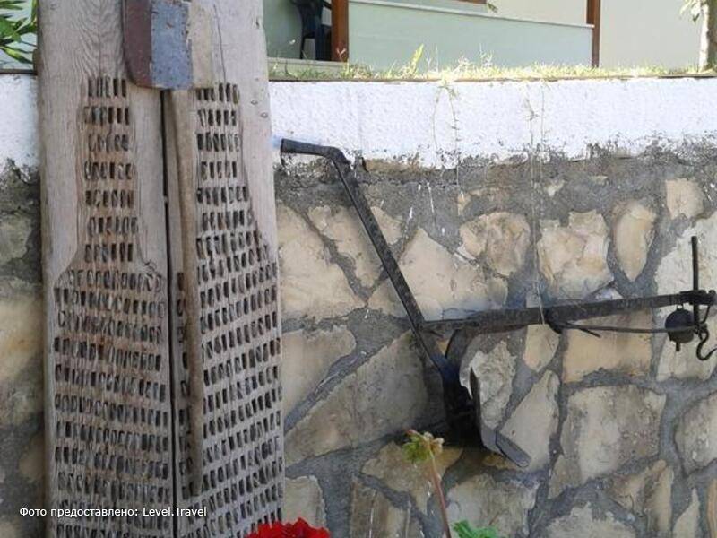 Фотография Adora Hotel