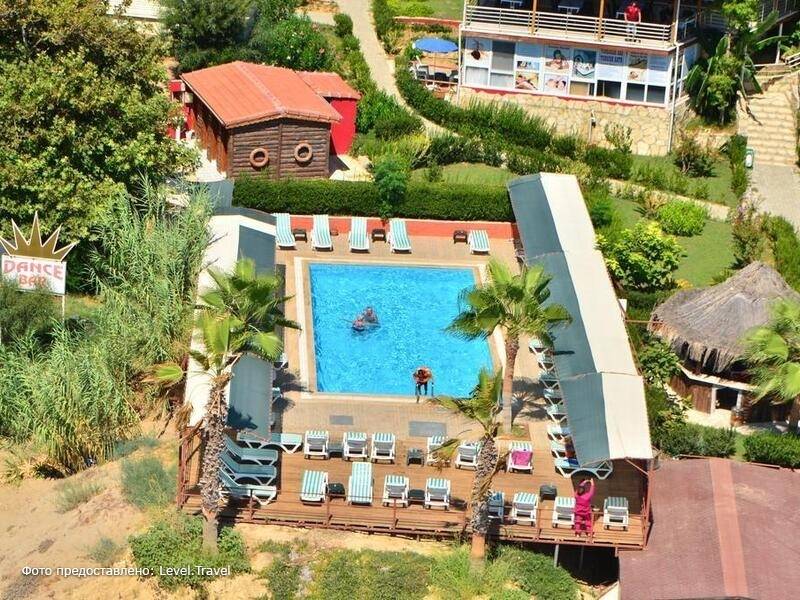 Фотография Adora Hotel