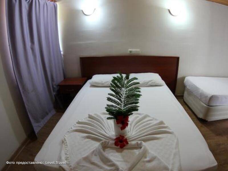 Фотография Adora Hotel