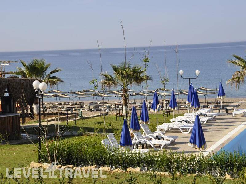 Фотография Adora Hotel