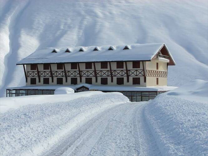Amalia Boutique Hotel