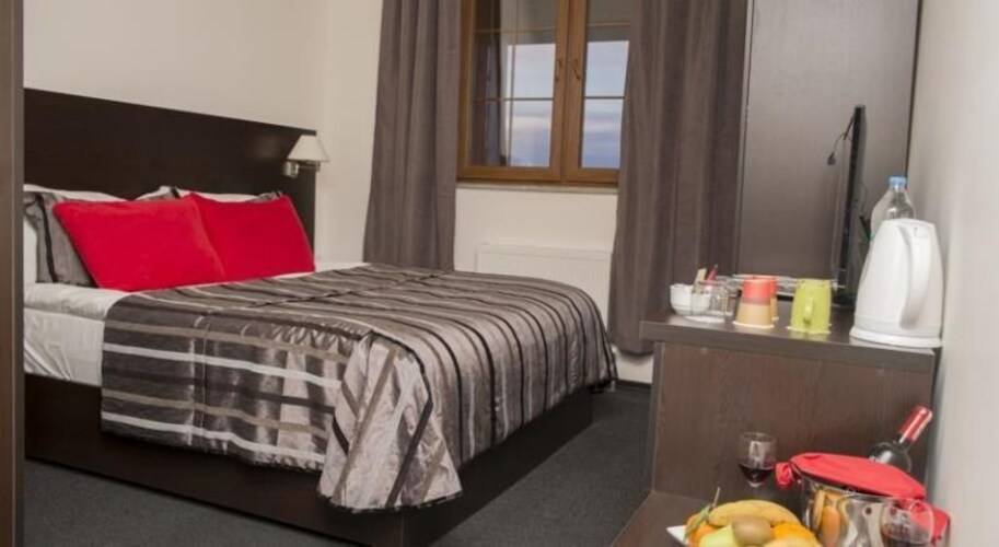 Amalia Boutique Hotel