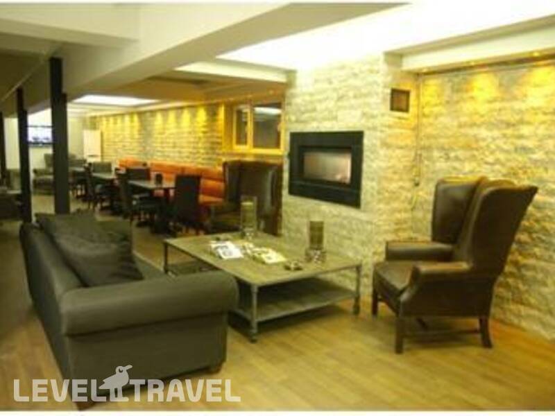 Фотография Pearl Hotel Istanbul