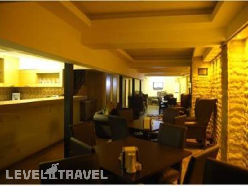 Фотография Pearl Hotel Istanbul