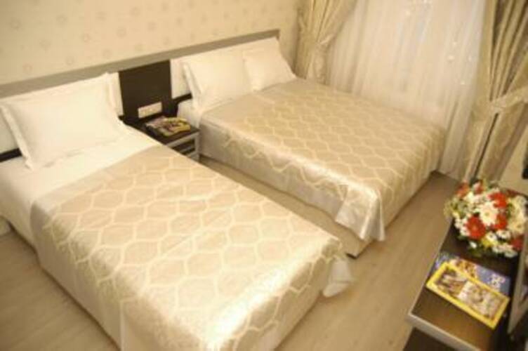 Pearl Hotel Istanbul