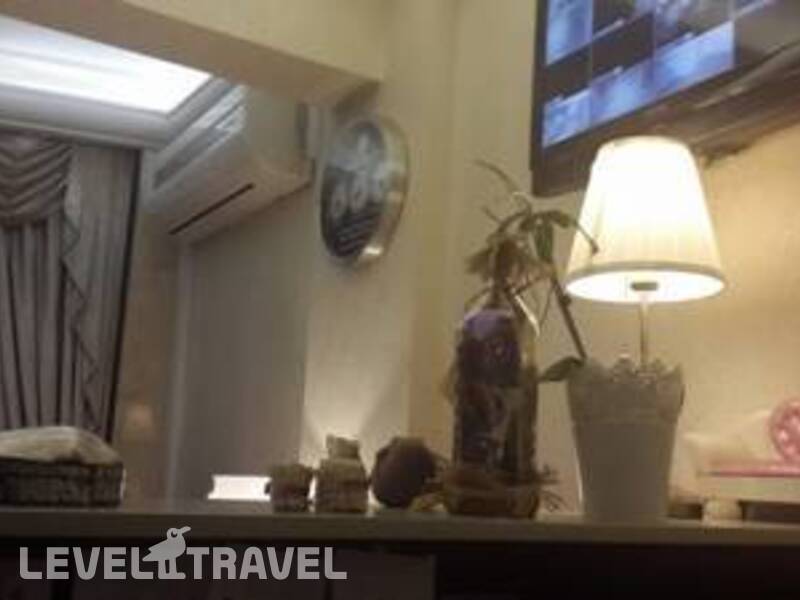 Фотография Pearl Hotel Istanbul