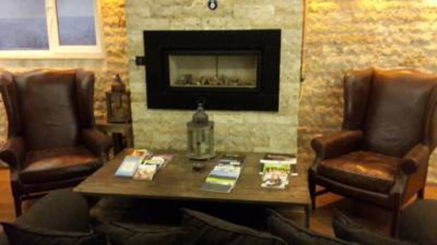 Pearl Hotel Istanbul
