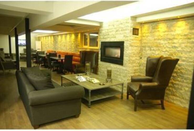Pearl Hotel Istanbul