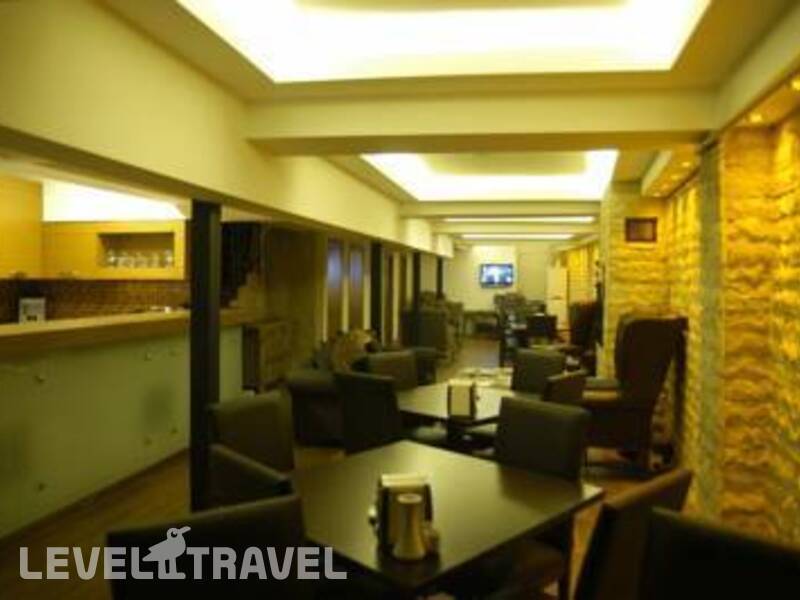 Фотография Pearl Hotel Istanbul