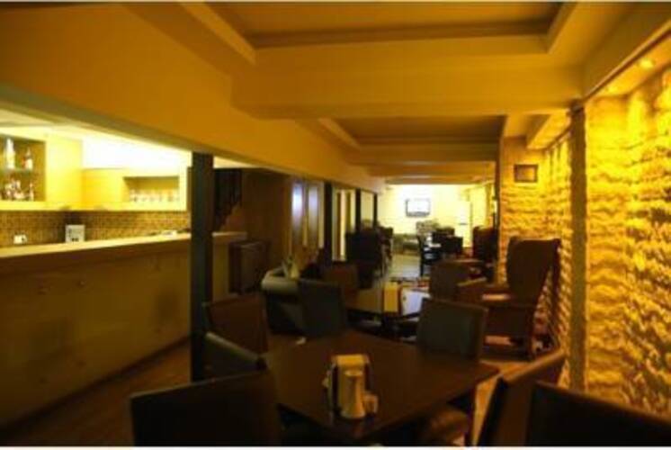 Pearl Hotel Istanbul