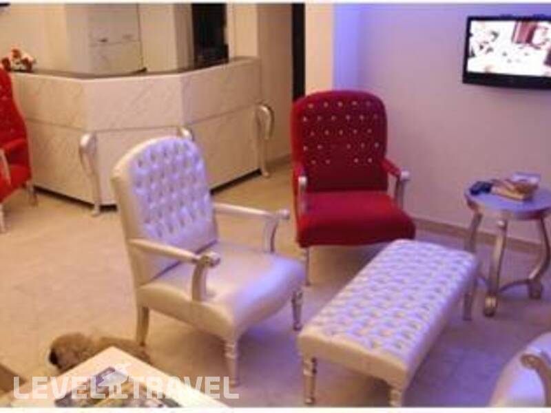 Фотография Pearl Hotel Istanbul