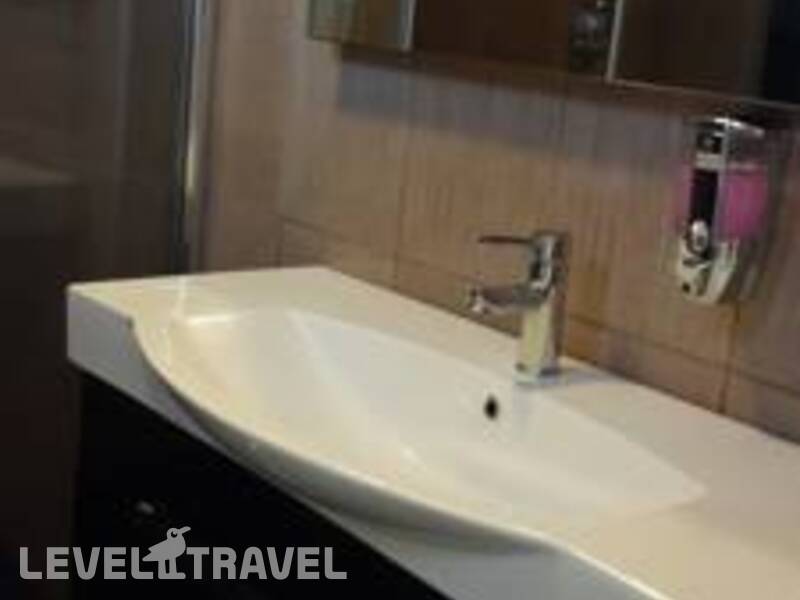 Фотография Pearl Hotel Istanbul