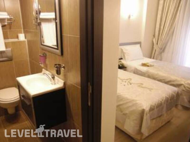 Фотография Pearl Hotel Istanbul